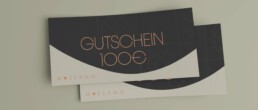 Mozzamo Gutschein 100€