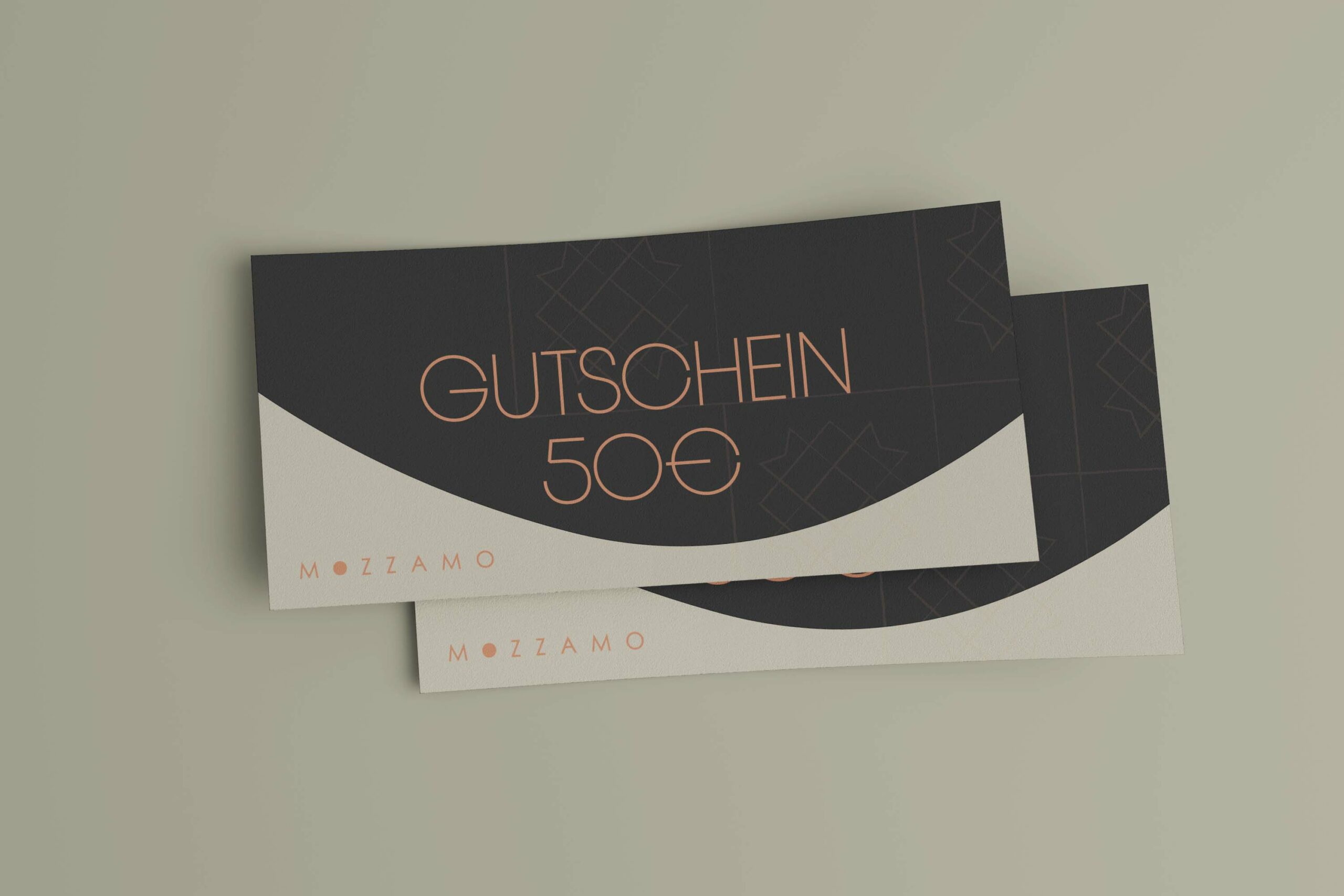 Gutschein 50€