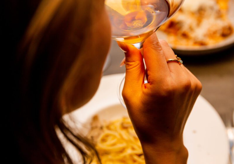 Im Gespräch: Unser Pizzaiolo über die „Contemporanea“