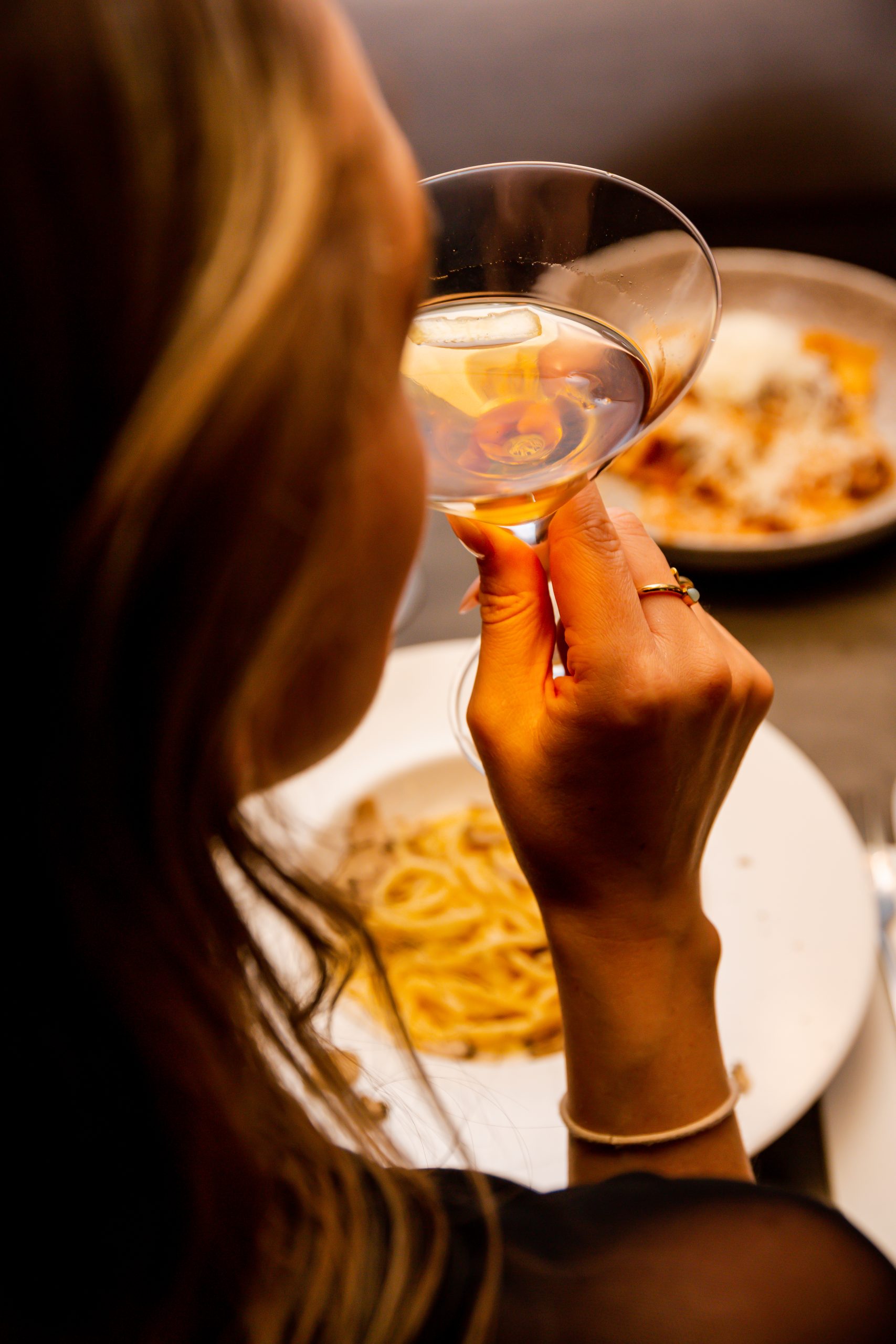 Im Gespräch: Unser Pizzaiolo über die „Contemporanea“