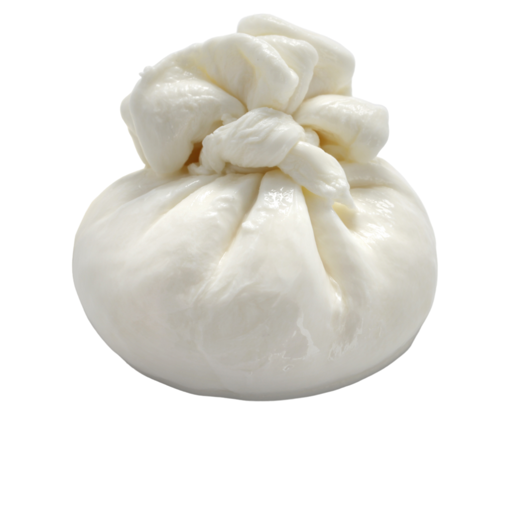 Burrata